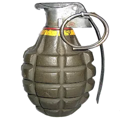 Скачать взломанную Grenade Simulator  [МОД Меню] - последняя версия apk на Андроид