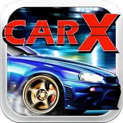 Скачать взлом CarX Drift Racing Lite (КарХ Дрифт Рейсинг Лайт)  [МОД Бесконечные деньги] - стабильная версия apk на Андроид