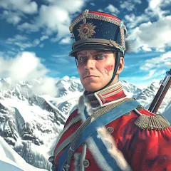 Скачать взломанную Muskets of Europe : Napoleon (Маскеты Европы)  [МОД Unlocked] - последняя версия apk на Андроид