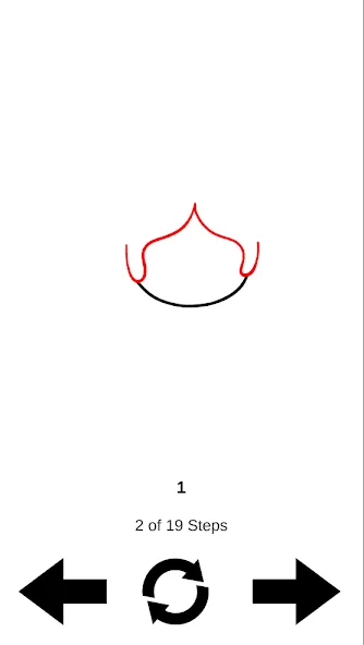 How to draw Toca  [МОД Unlimited Money] Screenshot 5