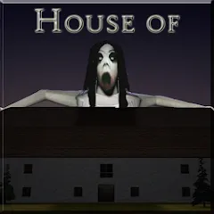 Взлом House of Slendrina (Хаус оф Слендрина)  [МОД Много денег] - последняя версия apk на Андроид