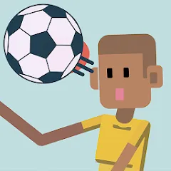 Скачать взлом Soccer Is Football (оккер Из Футбол)  [МОД Unlocked] - стабильная версия apk на Андроид