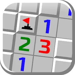 Взлом Minesweeper GO - classic game  [МОД Все открыто] - стабильная версия apk на Андроид