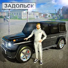 Скачать взлом Real Driving School in City  [МОД Mega Pack] - последняя версия apk на Андроид