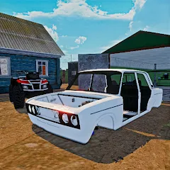 Взлом My Favorite Car (Мой любимый автомобиль)  [МОД Unlimited Money] - стабильная версия apk на Андроид