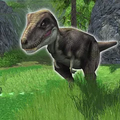 Скачать взлом Dino Tamers - Jurassic MMO (Дино Дрессировщики)  [МОД Много денег] - последняя версия apk на Андроид