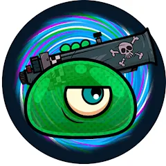 Скачать взломанную Green Bubble  [МОД Много денег] - полная версия apk на Андроид