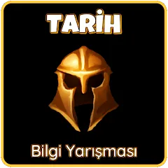 Скачать взлом Tarih Bilgi Yarışması  [МОД Много денег] - последняя версия apk на Андроид