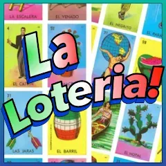 Скачать взломанную La Loteria (Ла Лотерия)  [МОД Unlimited Money] - стабильная версия apk на Андроид