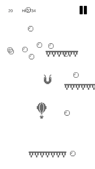 Hot Air Balloon (Хот Балун)  [МОД Menu] Screenshot 3