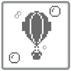 Скачать взлом Hot Air Balloon (Хот Балун)  [МОД Menu] - стабильная версия apk на Андроид