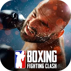 Взлом Boxing - Fighting Clash (Боксинг)  [МОД Menu] - полная версия apk на Андроид