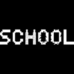 Взлом School (Школа)  [МОД Меню] - последняя версия apk на Андроид