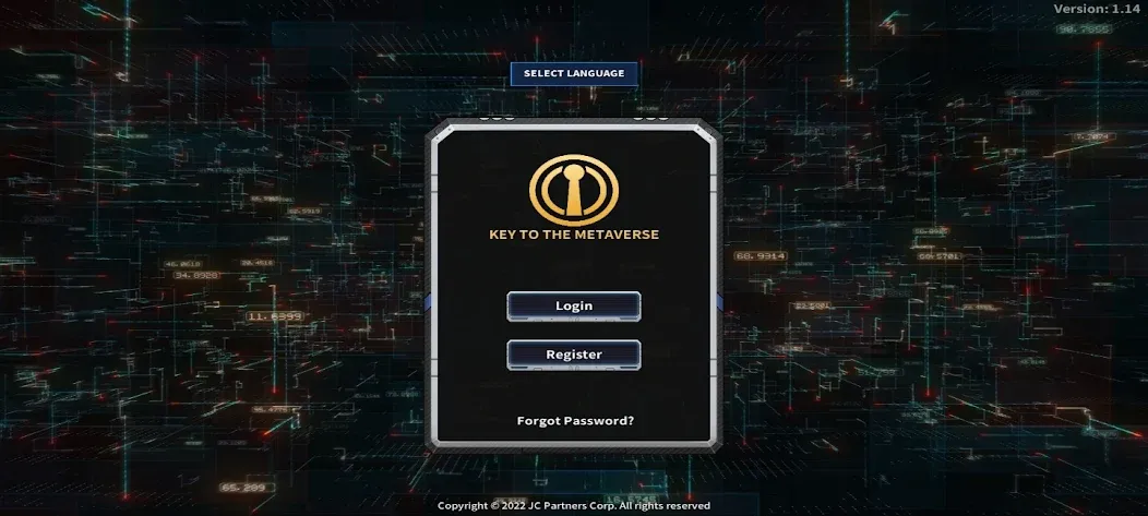 KTK Mining App (КТК Маининг Апп)  [МОД Меню] Screenshot 2