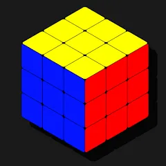 Скачать взлом Magicube: Magic Cube Puzzle 3D (Маджикьюб)  [МОД Все открыто] - полная версия apk на Андроид