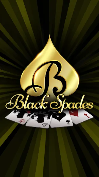 Black Spades - Jokers & Prizes (Блэк Спейдс)  [МОД Unlimited Money] Screenshot 1