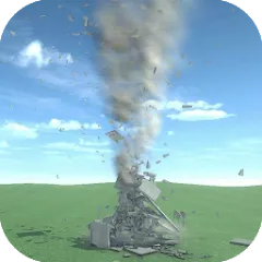 Скачать взломанную Destruction simulator sandbox  [МОД Mega Pack] - стабильная версия apk на Андроид