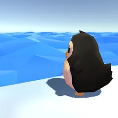 Lost Penguin - Endless Journey