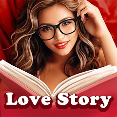 Скачать взломанную Love Story ® Romance Games (Лав стори)  [МОД Меню] - полная версия apk на Андроид