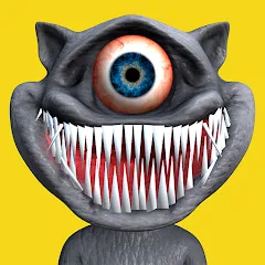 Скачать взлом Scary Juan (Скари Хуан)  [МОД Много монет] - последняя версия apk на Андроид