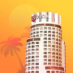 Взлом Los Angeles Crimes (ЛосАнджелес Злодеяния)  [МОД Все открыто] - полная версия apk на Андроид