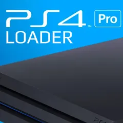 Скачать взломанную PS4 Pro Loader LITE (ПС4 Про Лоадер ЛАЙТ)  [МОД Unlimited Money] - последняя версия apk на Андроид