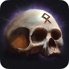 Скачать взлом Dread Rune (Дред Руне)  [МОД Бесконечные монеты] - полная версия apk на Андроид