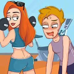 Взлом Star Girl: Love Story  [МОД Меню] - стабильная версия apk на Андроид