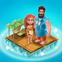 Взлом Family Island™ — Farming game (Фэмили Айленд)  [МОД Бесконечные деньги] - полная версия apk на Андроид