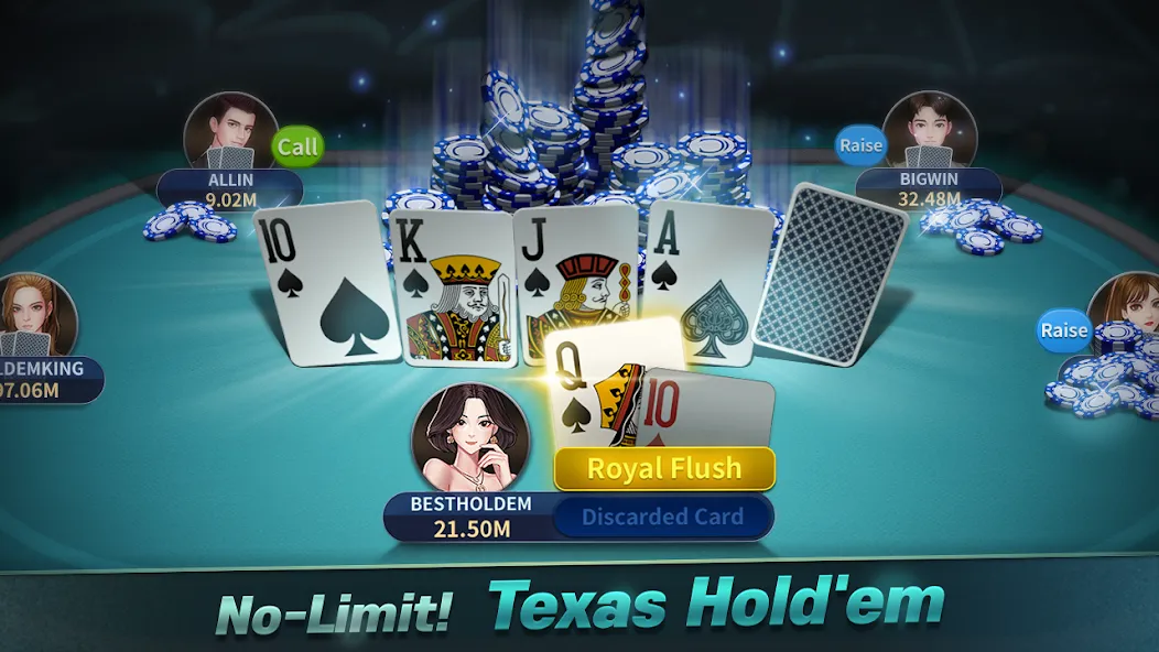 GoldWing Casino Global (Голдвинг Казино Глобал)  [МОД Mega Pack] Screenshot 2