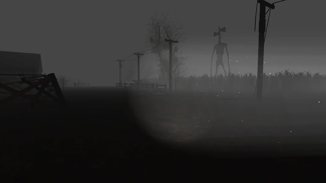 Scary Head Field (Скери Хед Филд)  [МОД Unlimited Money] Screenshot 4