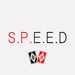 Взлом SPEED × Character Battle [ Fre  [МОД Mega Pack] - стабильная версия apk на Андроид