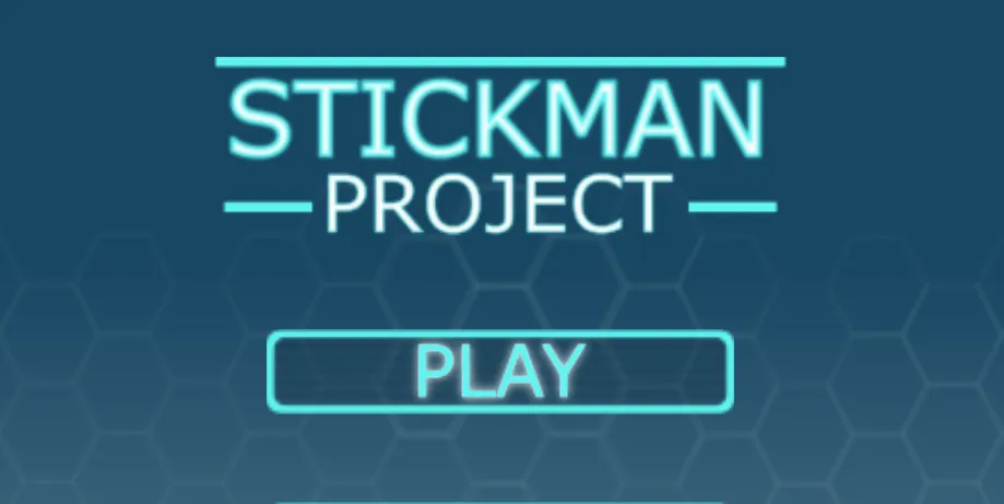 Stick Project (Стикмен Проект)  [МОД Бесконечные монеты] Screenshot 1