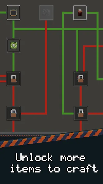 Assembly Line 2 (Ассемблей Лайн 2)  [МОД Меню] Screenshot 4