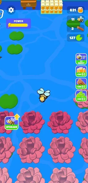 Bee Colony (Би Колони)  [МОД Mega Pack] Screenshot 4