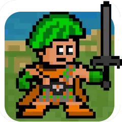 Скачать взлом Idle Adventure (Айдл Адвенчер)  [МОД Меню] - полная версия apk на Андроид