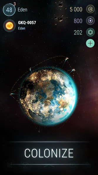 Hades' Star  [МОД Все открыто] Screenshot 2