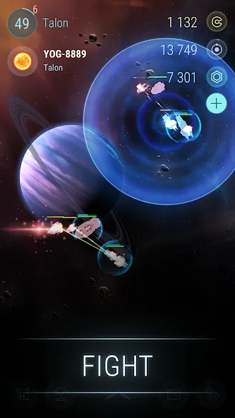 Hades' Star  [МОД Все открыто] Screenshot 5