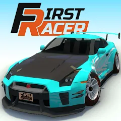 First Racer