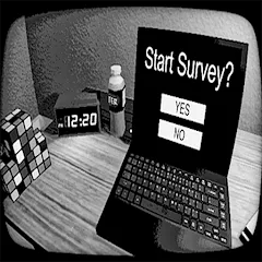 Скачать взломанную Start Survey Game  [МОД Unlimited Money] - последняя версия apk на Андроид