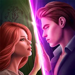 Взломанная Forbidden Fruit - Story Games  [МОД Много денег] - последняя версия apk на Андроид