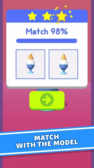 Ice Cream Inc. ASMR, DIY Games  [МОД Меню] Screenshot 4