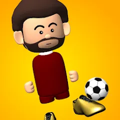 Взлом The Real Juggle (Зе Риал Джагл)  [МОД Много денег] - стабильная версия apk на Андроид
