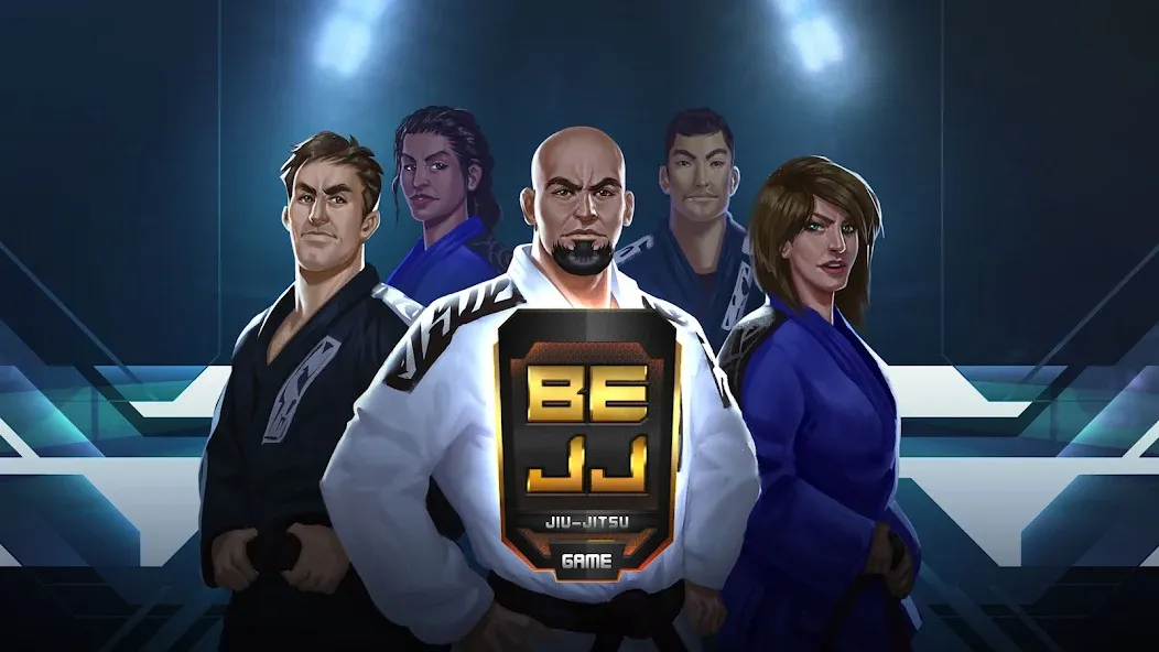 BeJJ: Jiu-Jitsu Game 
            </div>
        </div>
    </div>
    
    <div class=