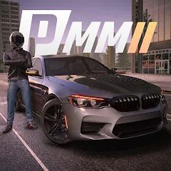 Взломанная Parking Master Multiplayer 2 (Паркинг Мастер Мультиплеер 2)  [МОД Меню] - полная версия apk на Андроид