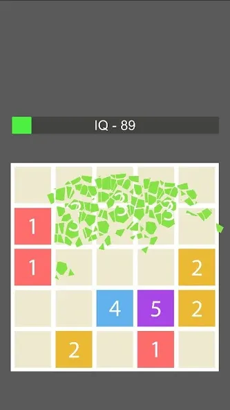 Number Puzzle Match 3  [МОД Бесконечные деньги] Screenshot 5