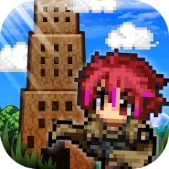 Скачать взлом Tower of Hero (Тауэр оф Хиро)  [МОД Бесконечные монеты] - последняя версия apk на Андроид