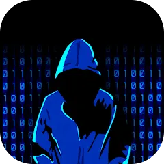 Взломанная The Lonely Hacker  [МОД Меню] - полная версия apk на Андроид