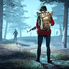 Скачать взломанную Horror Forest 3 open-world RPG (ХФ3)  [МОД Unlimited Money] - последняя версия apk на Андроид