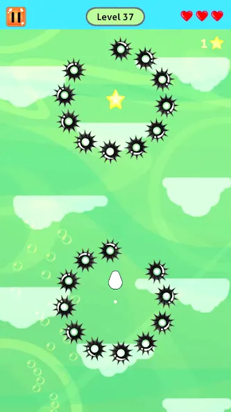 Egg Man: Trolley Run (Эгг мен)  [МОД Бесконечные деньги] Screenshot 3